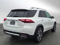 Mercedes-Benz GLE GLE 350 SUV 2026
