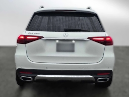 Mercedes-Benz GLE GLE 350 SUV 2026