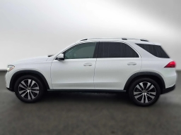 Mercedes-Benz GLE GLE 350 SUV 2026