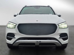 Mercedes-Benz GLE GLE 350 SUV 2026