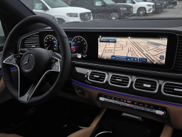 Mercedes-Benz GLE GLE 350 SUV 2026