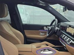 Mercedes-Benz GLE GLE 350 SUV 2026