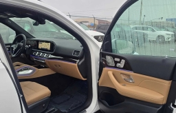 Mercedes-Benz GLE GLE 350 SUV 2026