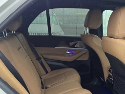 Mercedes-Benz GLE GLE 350 SUV 2026
