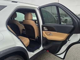 Mercedes-Benz GLE GLE 350 SUV 2026