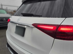 Mercedes-Benz GLE GLE 350 SUV 2026