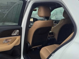 Mercedes-Benz GLE GLE 350 SUV 2026