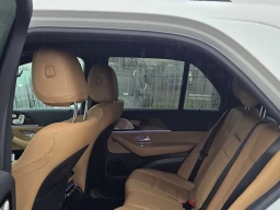 Mercedes-Benz GLE GLE 350 SUV 2026