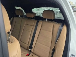 Mercedes-Benz GLE GLE 350 SUV 2026