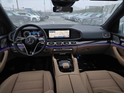 Mercedes-Benz GLE GLE 350 SUV 2026