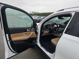 Mercedes-Benz GLE GLE 350 SUV 2026