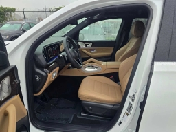 Mercedes-Benz GLE GLE 350 SUV 2026