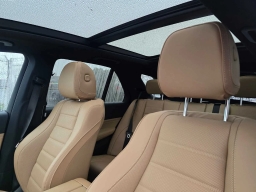 Mercedes-Benz GLE GLE 350 SUV 2026