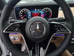 Mercedes-Benz GLE GLE 350 SUV 2026