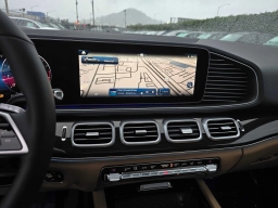 Mercedes-Benz GLE GLE 350 SUV 2026