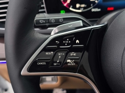 Mercedes-Benz GLE GLE 350 SUV 2026
