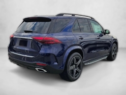 Mercedes-Benz GLE GLE 350 SUV 2026