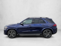 Mercedes-Benz GLE GLE 350 SUV 2026