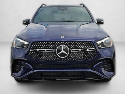 Mercedes-Benz GLE GLE 350 SUV 2026