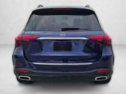 Mercedes-Benz GLE GLE 350 SUV 2026