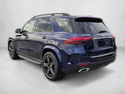 Mercedes-Benz GLE GLE 350 SUV 2026