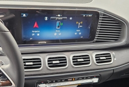Mercedes-Benz GLE GLE 350 SUV 2026