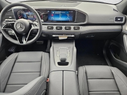 Mercedes-Benz GLE GLE 350 SUV 2026