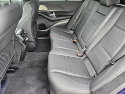 Mercedes-Benz GLE GLE 350 SUV 2026