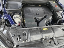 Mercedes-Benz GLE GLE 350 SUV 2026