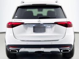 Mercedes-Benz GLE GLE 350 SUV 2026