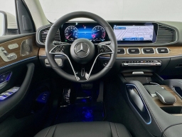 Mercedes-Benz GLE GLE 350 SUV 2026