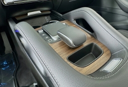Mercedes-Benz GLE GLE 350 SUV 2026