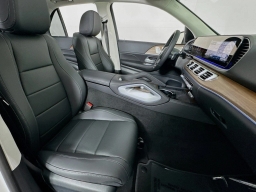 Mercedes-Benz GLE GLE 350 SUV 2026