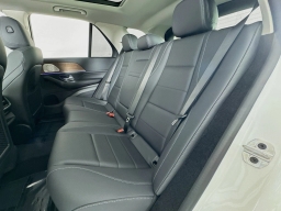 Mercedes-Benz GLE GLE 350 SUV 2026