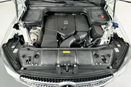 Mercedes-Benz GLE GLE 350 SUV 2026