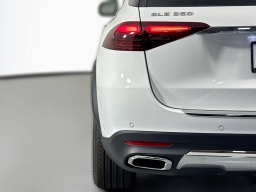 Mercedes-Benz GLE GLE 350 SUV 2026