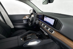Mercedes-Benz GLE GLE 350 SUV 2026