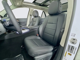 Mercedes-Benz GLE GLE 350 SUV 2026
