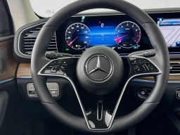 Mercedes-Benz GLE GLE 350 SUV 2026