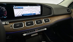 Mercedes-Benz GLE GLE 350 SUV 2026