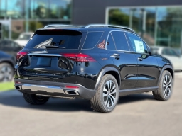 Mercedes-Benz GLE GLE 350 SUV 2026