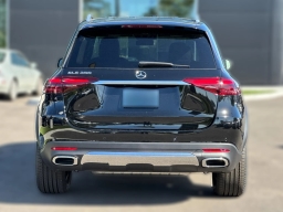 Mercedes-Benz GLE GLE 350 SUV 2026