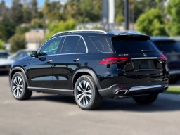 Mercedes-Benz GLE GLE 350 SUV 2026
