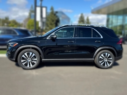 Mercedes-Benz GLE GLE 350 SUV 2026