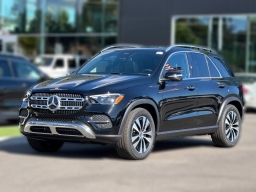 Mercedes-Benz GLE GLE 350 SUV 2026