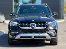 Mercedes-Benz GLE GLE 350 SUV 2026