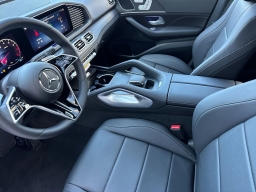 Mercedes-Benz GLE GLE 350 SUV 2026