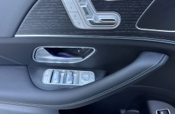 Mercedes-Benz GLE GLE 350 SUV 2026
