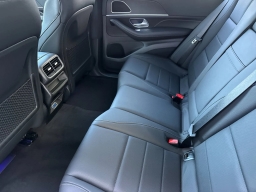 Mercedes-Benz GLE GLE 350 SUV 2026