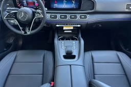 Mercedes-Benz GLE GLE 350 SUV 2026